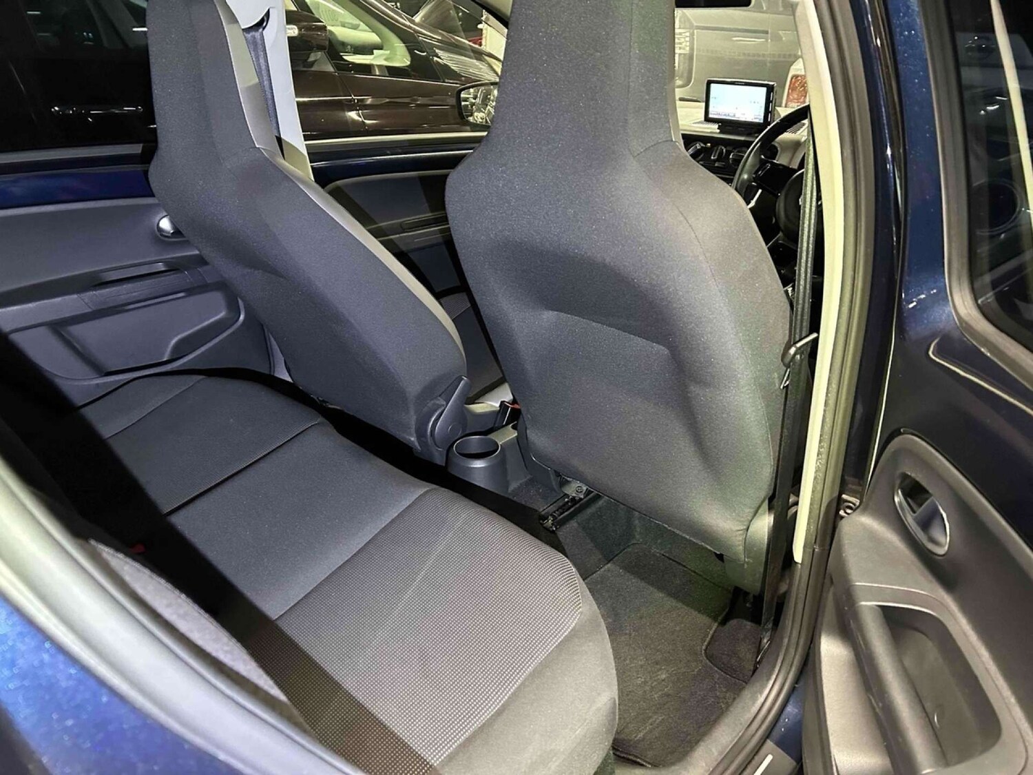 Used Volkswagen up! 2015 for sale - 77363298: Photo 16