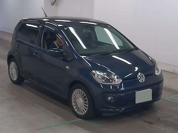 Used Volkswagen up! 2015 for sale - 77363298: Photo