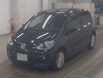 Used Volkswagen up! 2015 for sale - 77363298: Photo