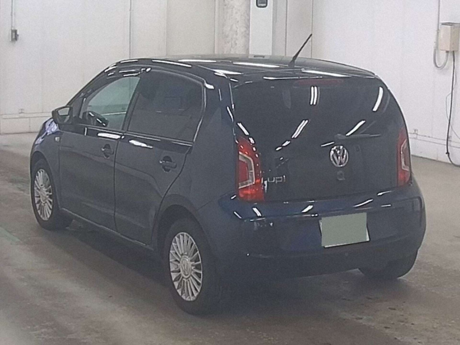 Used Volkswagen up! 2015 for sale - 77363298: Photo 6