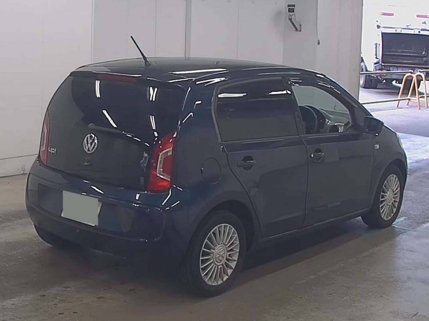 Used Volkswagen up! 2015 for sale - 77363298: Photo 9