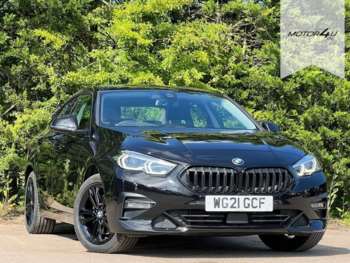 2021 (21) - BMW 2 Series Gran Coupe