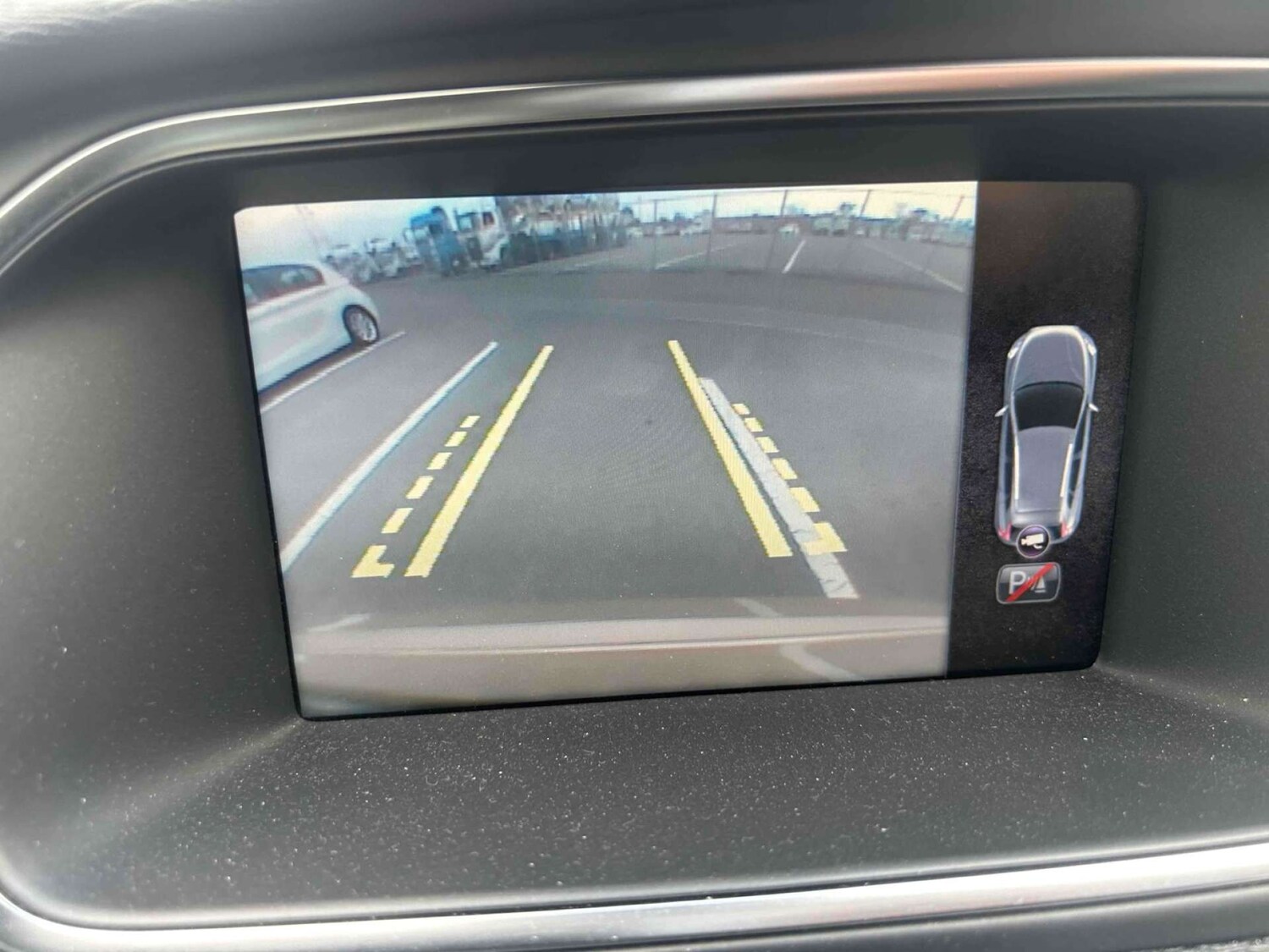 Used Volvo V40 2013 for sale - 78154372: Photo 13