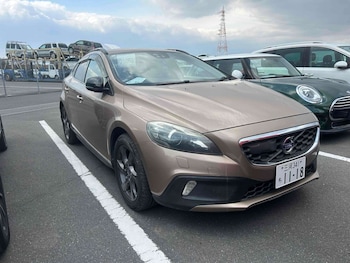 Used Volvo V40 2013 for sale - 78154372: Photo