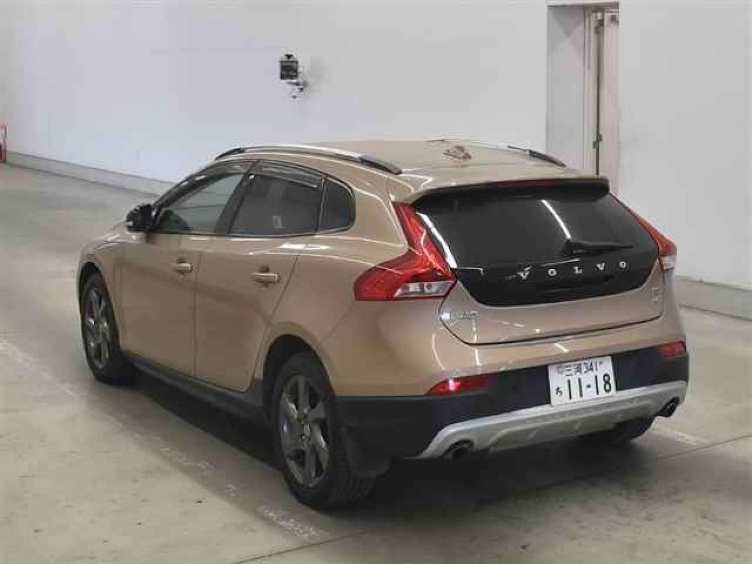 Used Volvo V40 2013 for sale - 78154372: Photo 4