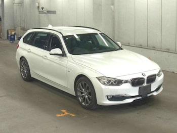 Used BMW 3 Series 2015 for sale - 78745553: Photo