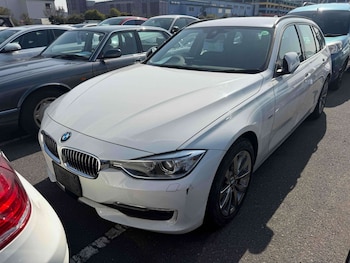 Used BMW 3 Series 2015 for sale - 78745553: Photo