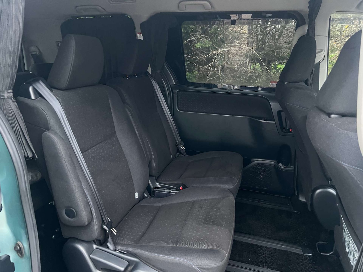 Used Toyota Voxy 2015 for sale - 76959808: Photo 22