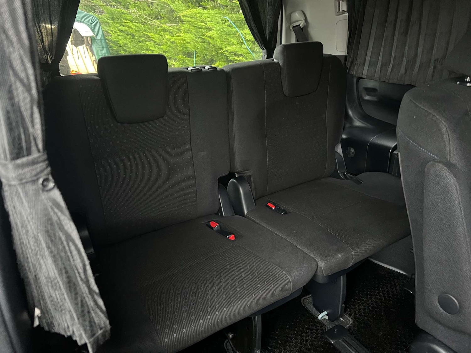 Used Toyota Voxy 2015 for sale - 76959808: Photo 24