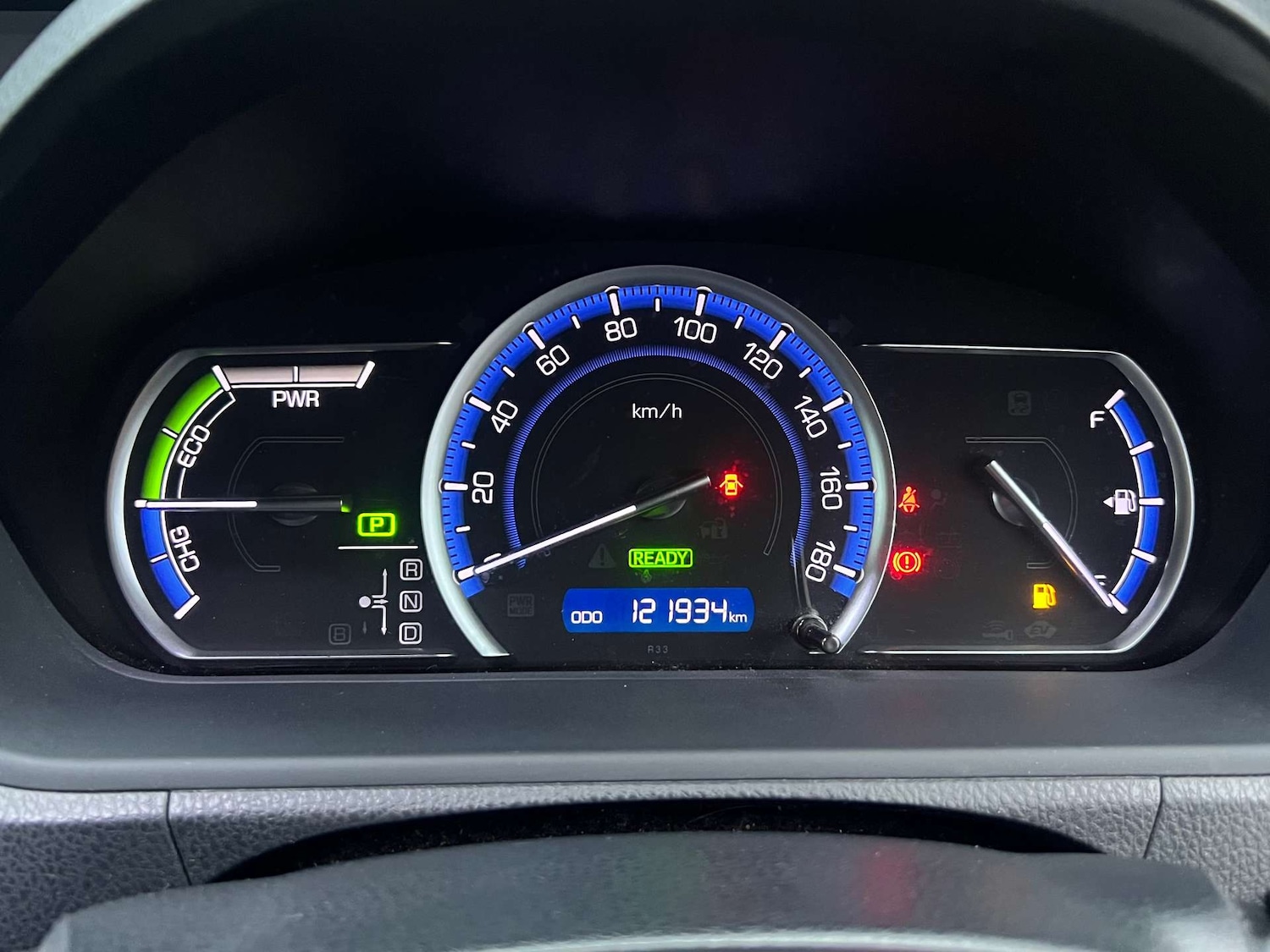 Used Toyota Voxy 2015 for sale - 76959808: Photo 34