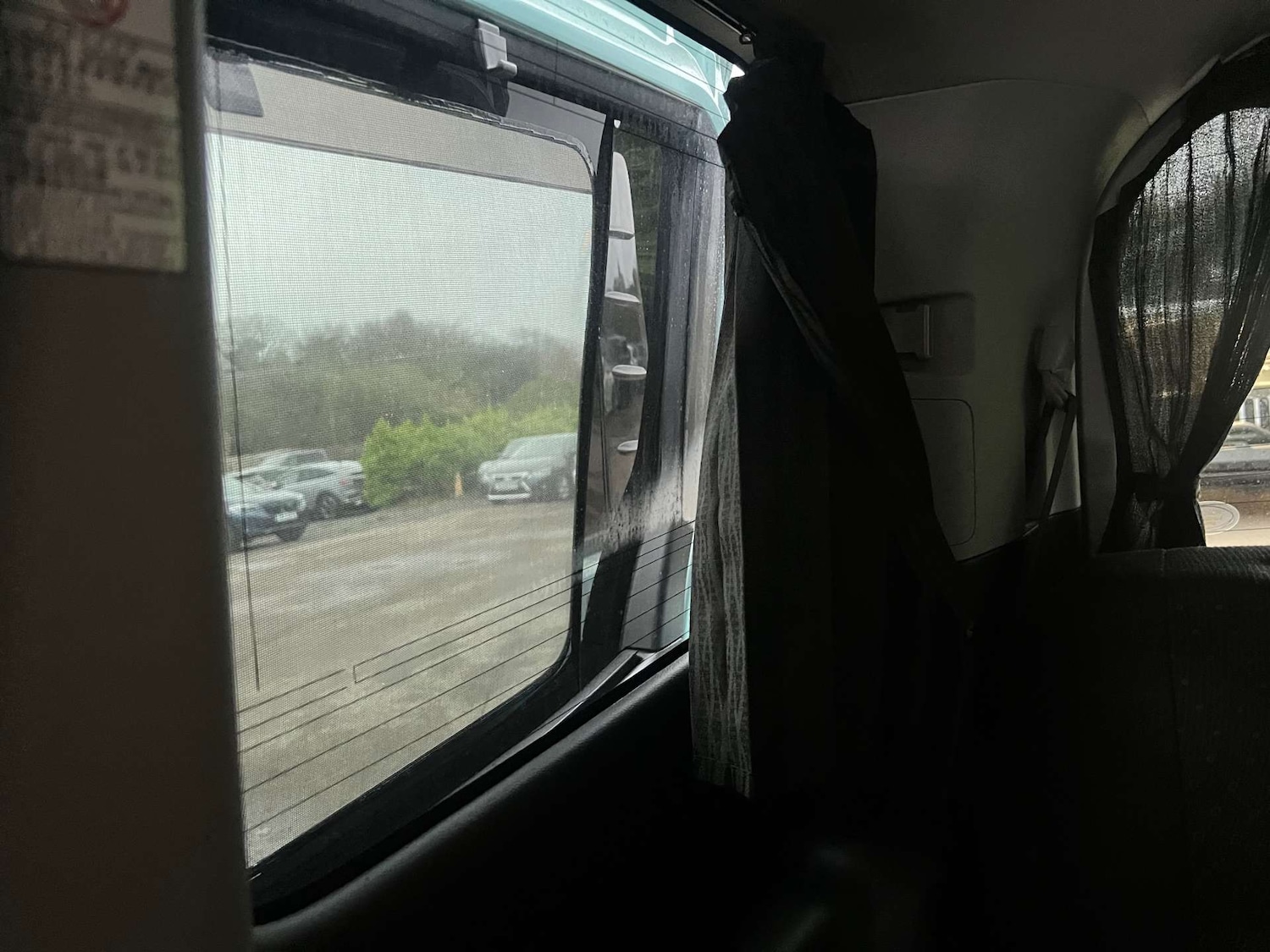 Used Toyota Voxy 2015 for sale - 76959808: Photo 46