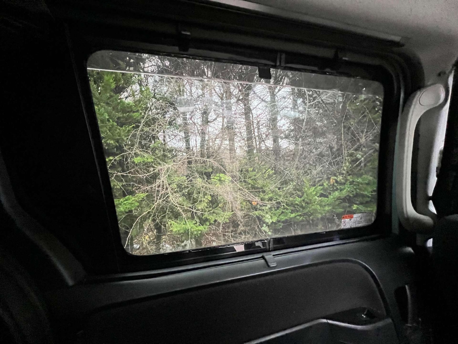 Used Toyota Voxy 2015 for sale - 76959808: Photo 47