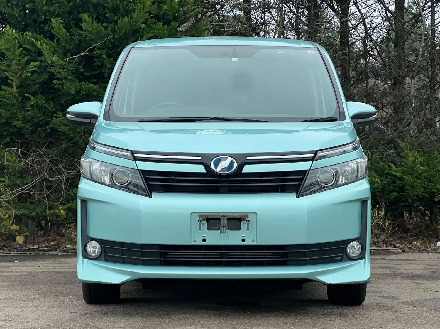 Used Toyota Voxy 2015 for sale - 76959808: Photo 5