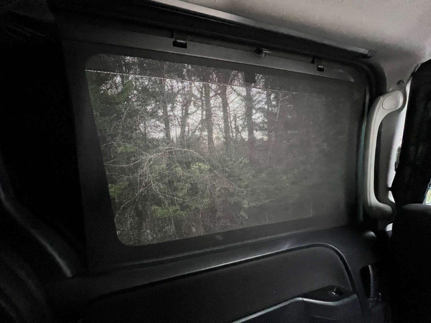 Used Toyota Voxy 2015 for sale - 76959808: Photo 50