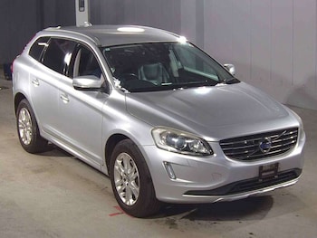Used Volvo XC60 2014 for sale - 78570499: Photo