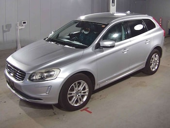 Used Volvo XC60 2014 for sale - 78570499: Photo