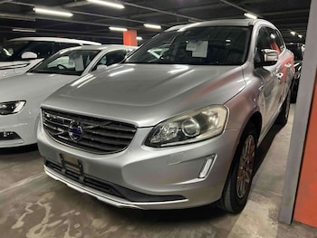 Used Volvo XC60 2014 for sale - 78570499: Photo