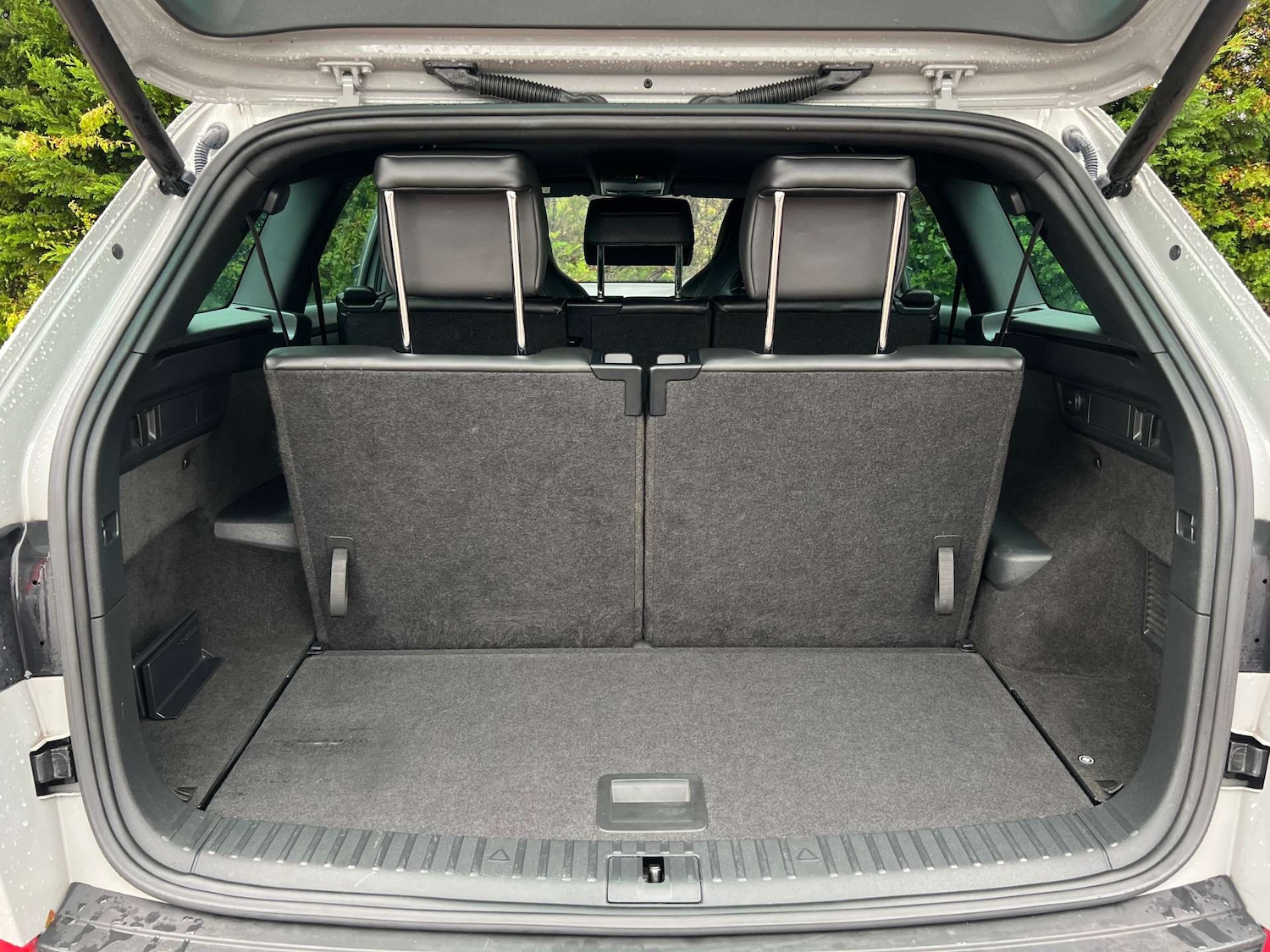 Used Skoda Kodiaq 2021 for sale - 76776952: Photo 13