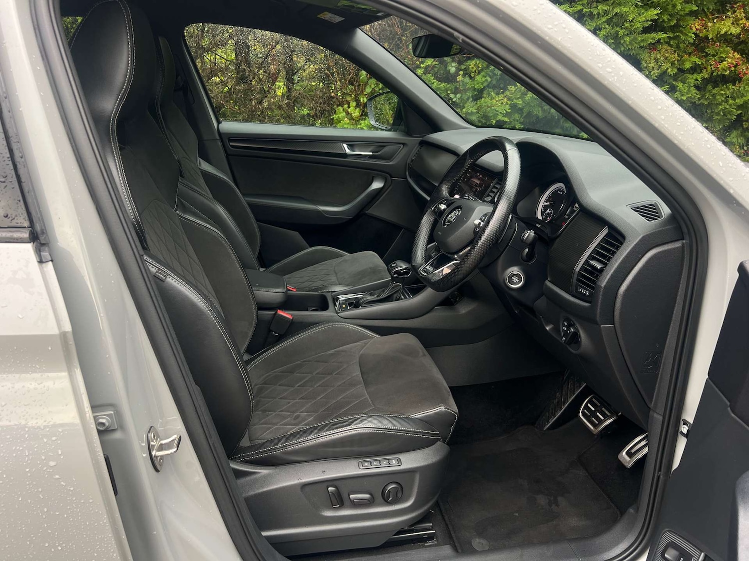 Used Skoda Kodiaq 2021 for sale - 76776952: Photo 19