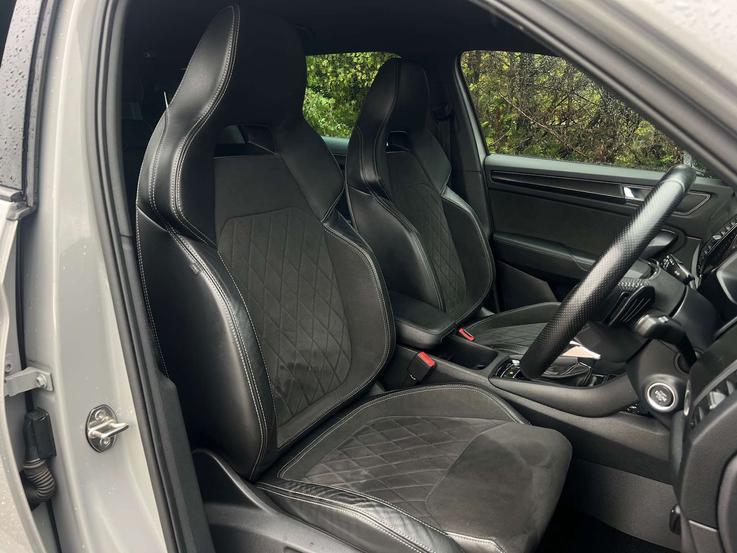 Used Skoda Kodiaq 2021 for sale - 76776952: Photo 20