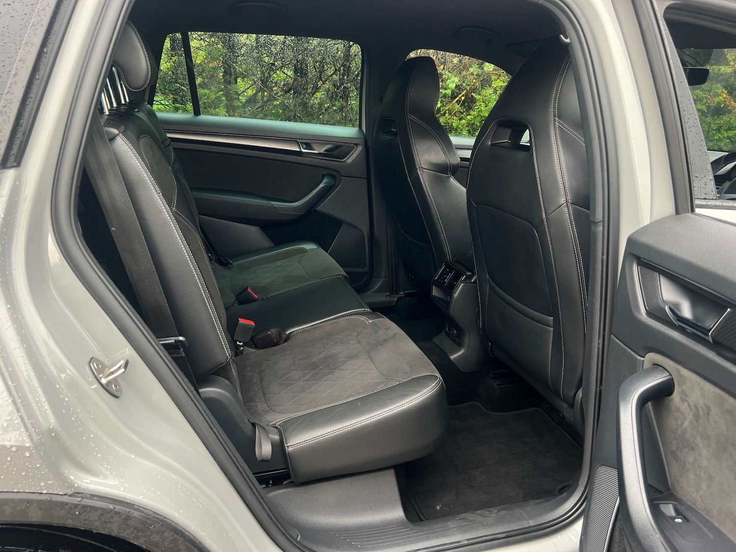 Used Skoda Kodiaq 2021 for sale - 76776952: Photo 21