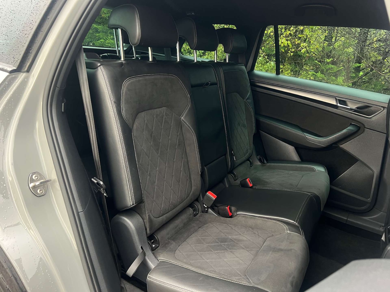 Used Skoda Kodiaq 2021 for sale - 76776952: Photo 22