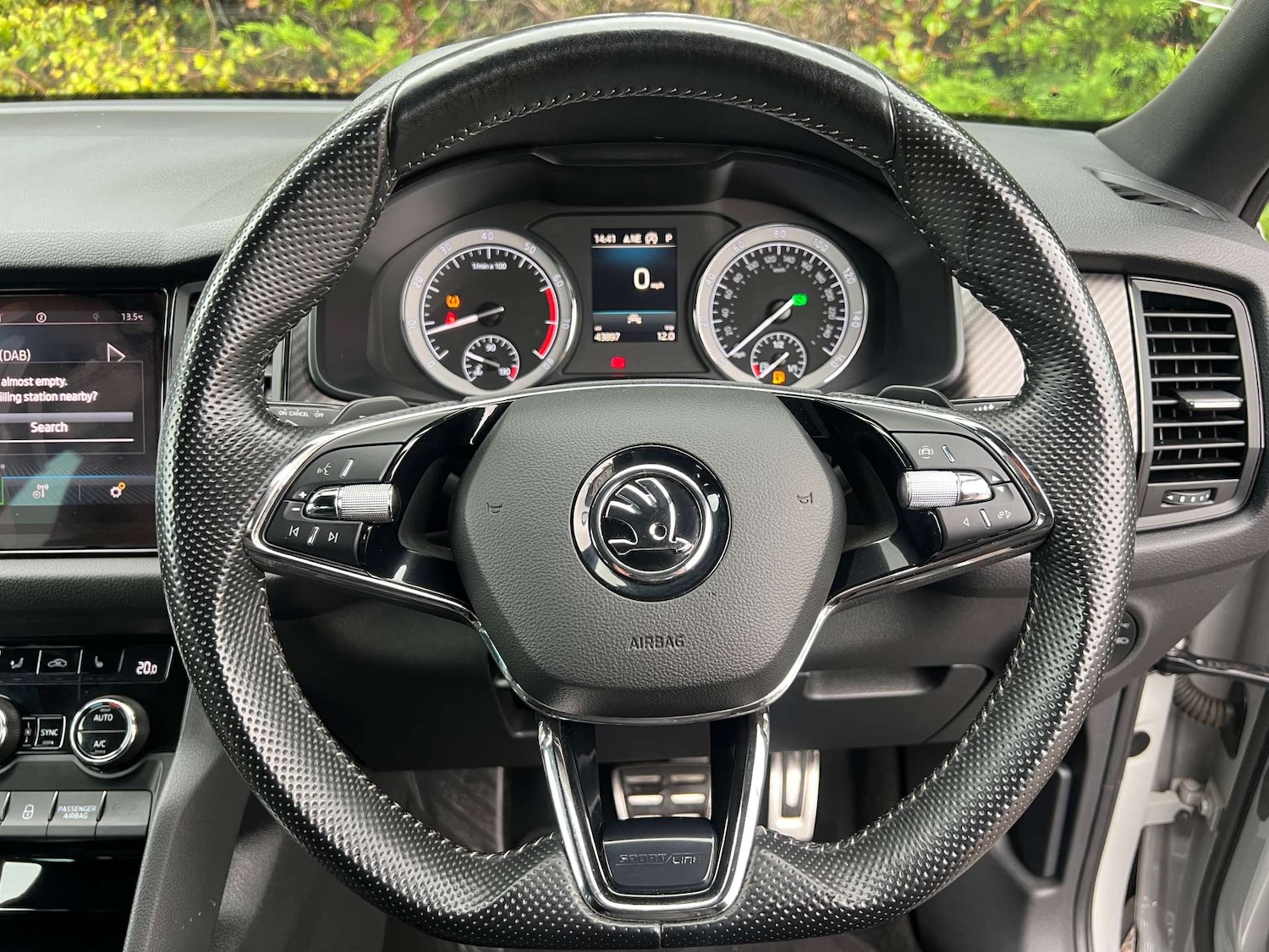 Used Skoda Kodiaq 2021 for sale - 76776952: Photo 27