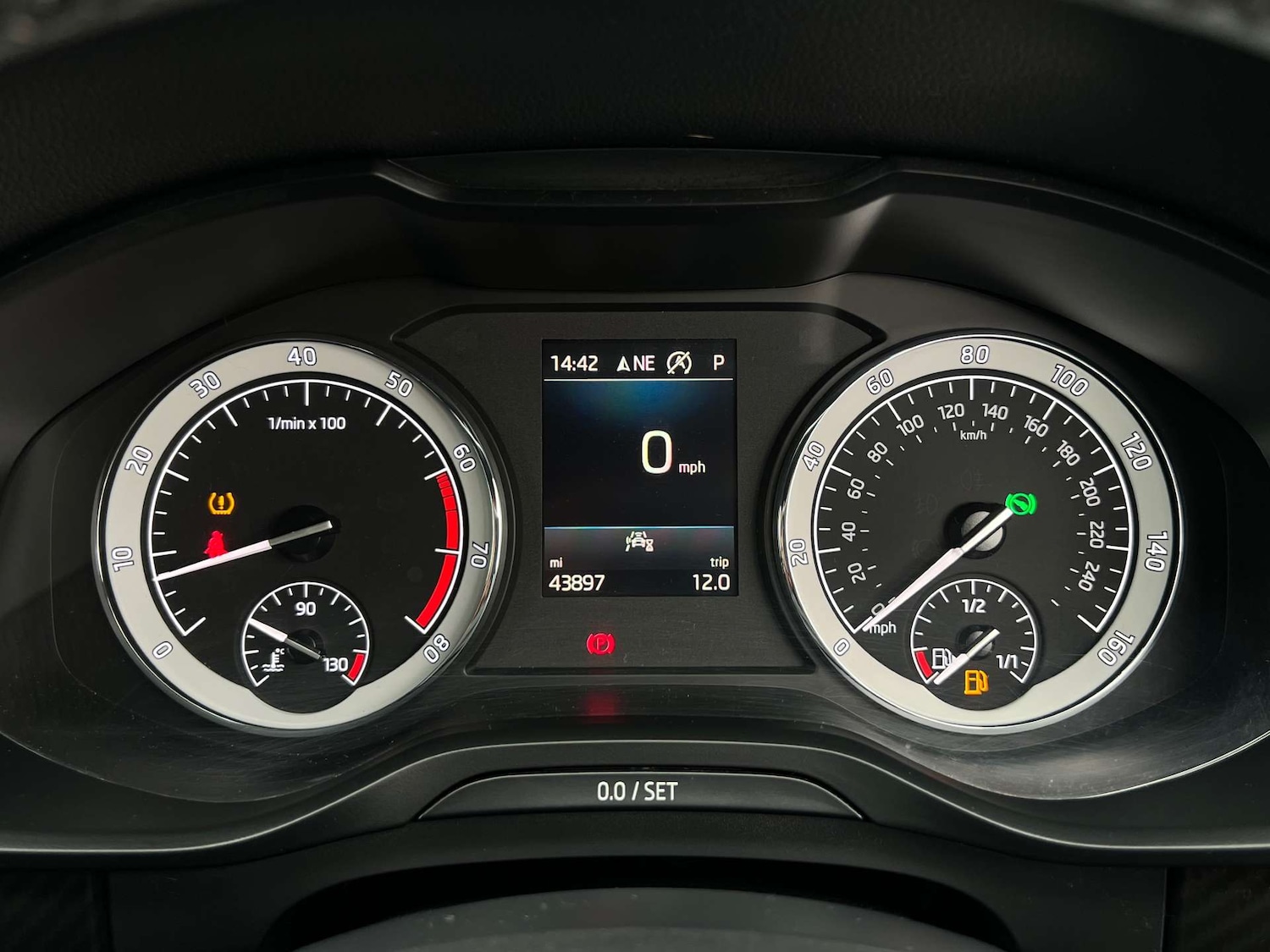 Used Skoda Kodiaq 2021 for sale - 76776952: Photo 32