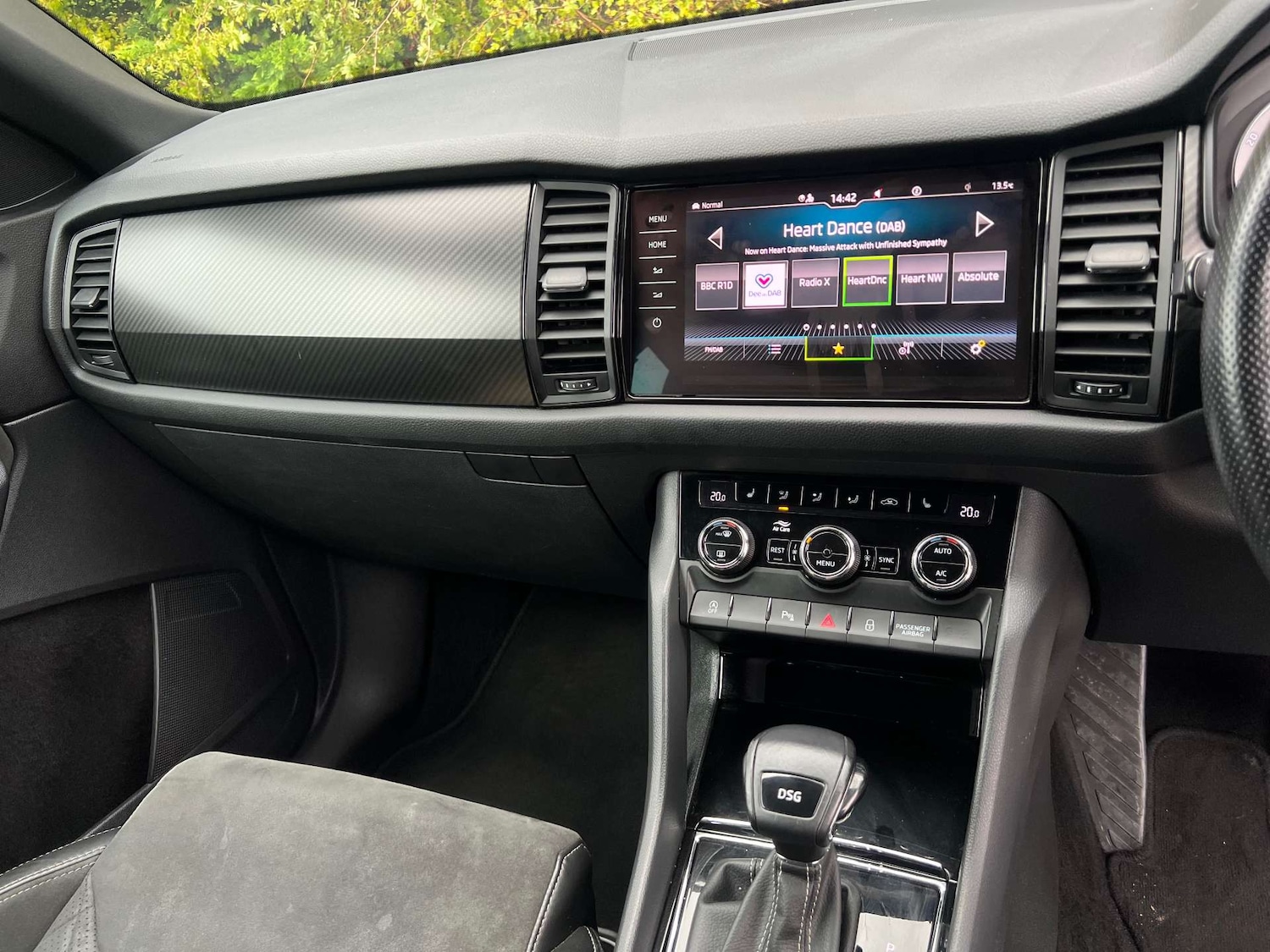 Used Skoda Kodiaq 2021 for sale - 76776952: Photo 34