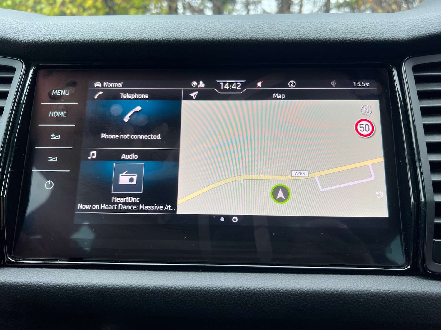 Used Skoda Kodiaq 2021 for sale - 76776952: Photo 35