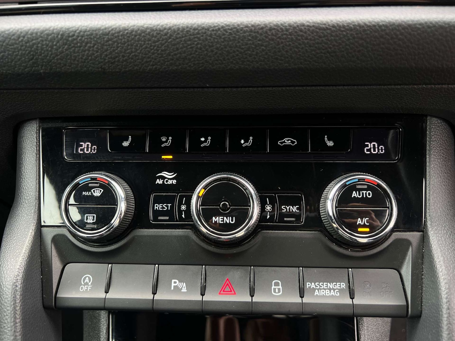 Used Skoda Kodiaq 2021 for sale - 76776952: Photo 36