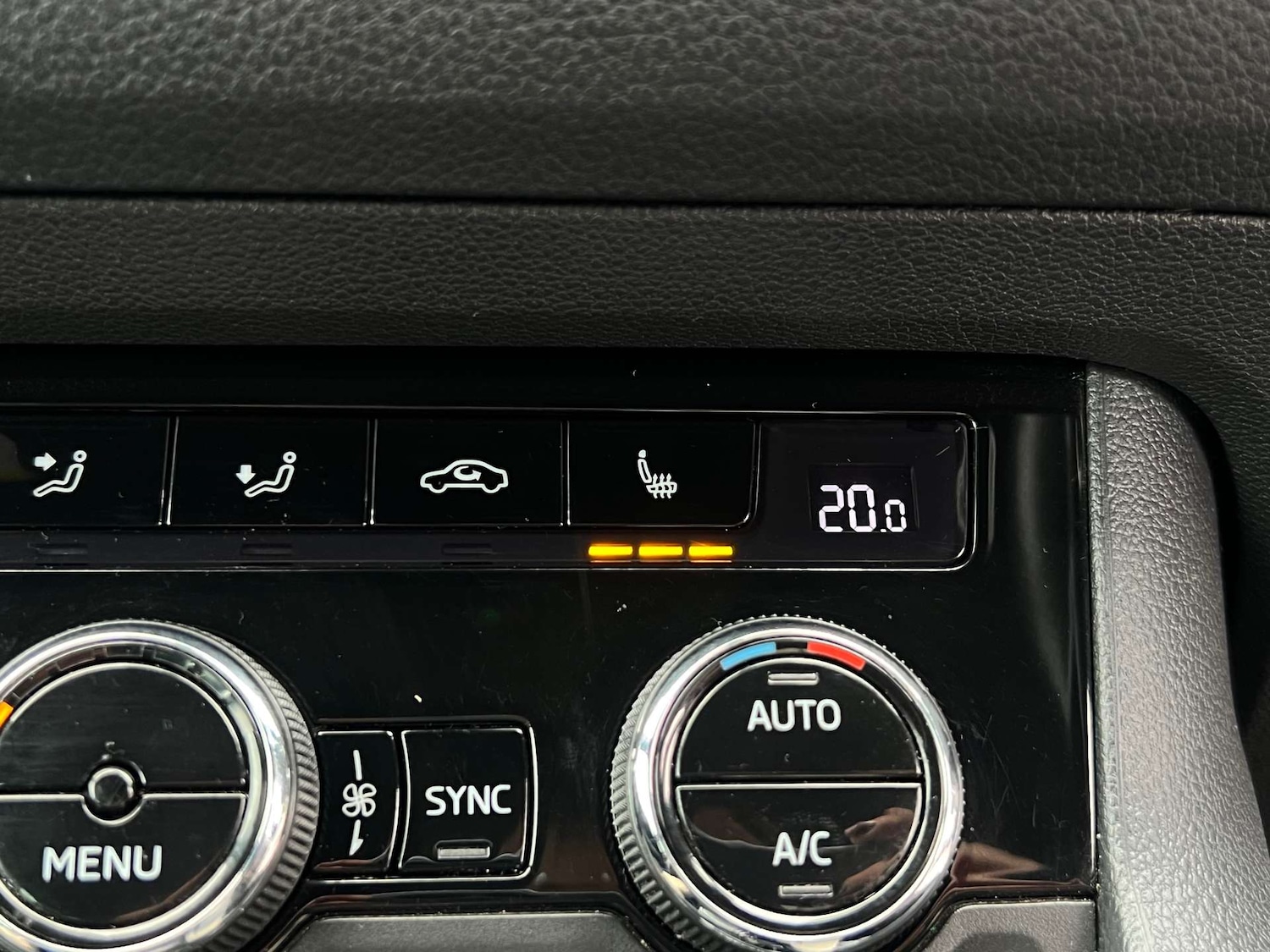 Used Skoda Kodiaq 2021 for sale - 76776952: Photo 37