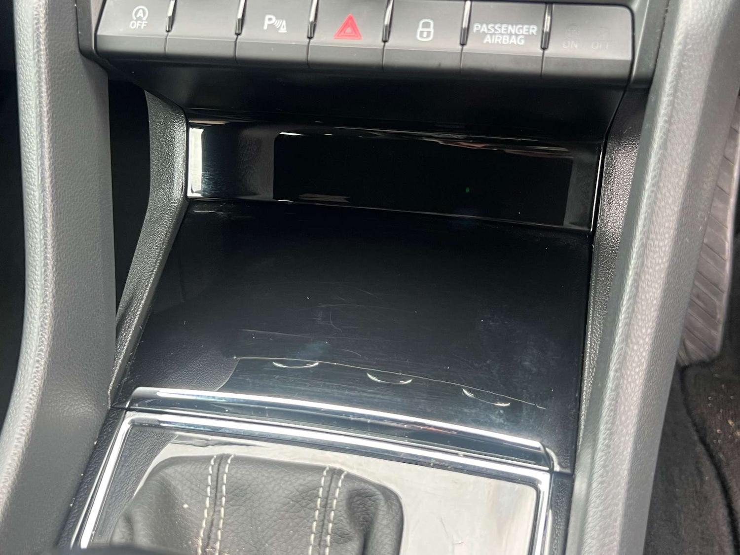 Used Skoda Kodiaq 2021 for sale - 76776952: Photo 38