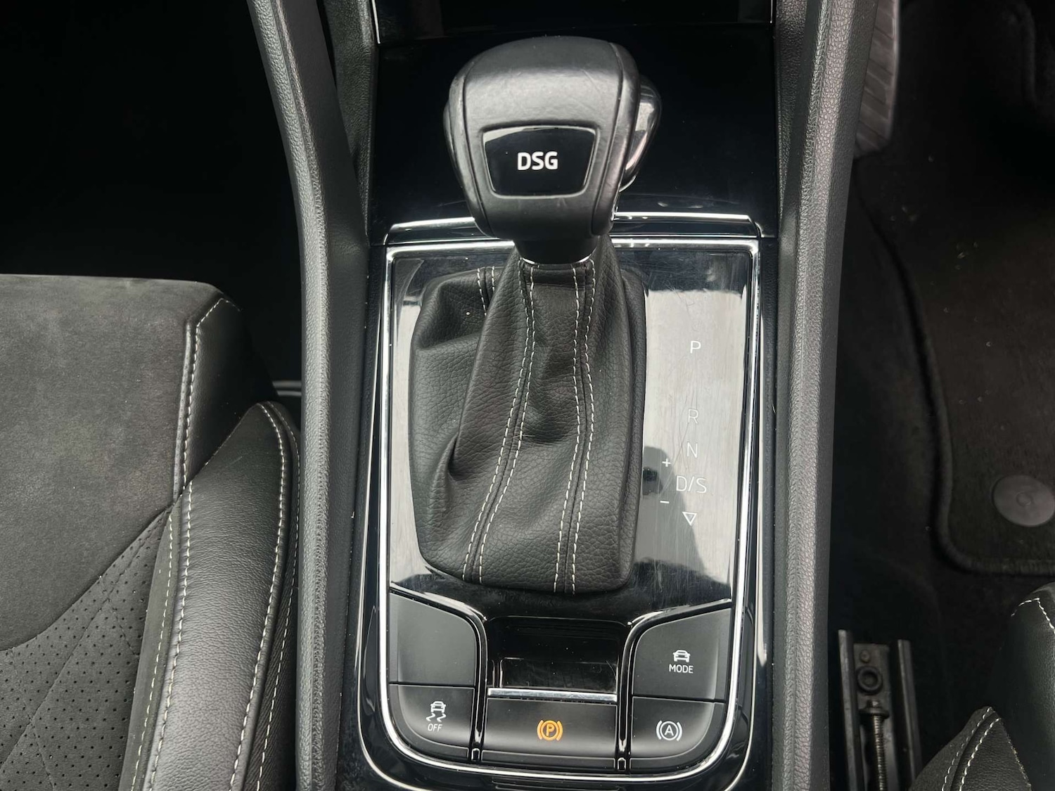 Used Skoda Kodiaq 2021 for sale - 76776952: Photo 40