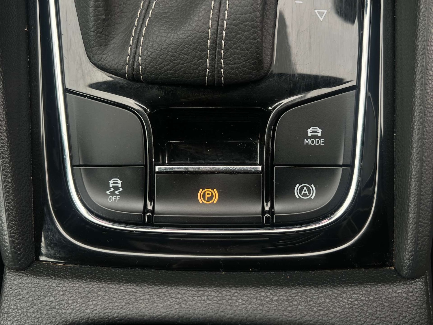 Used Skoda Kodiaq 2021 for sale - 76776952: Photo 42