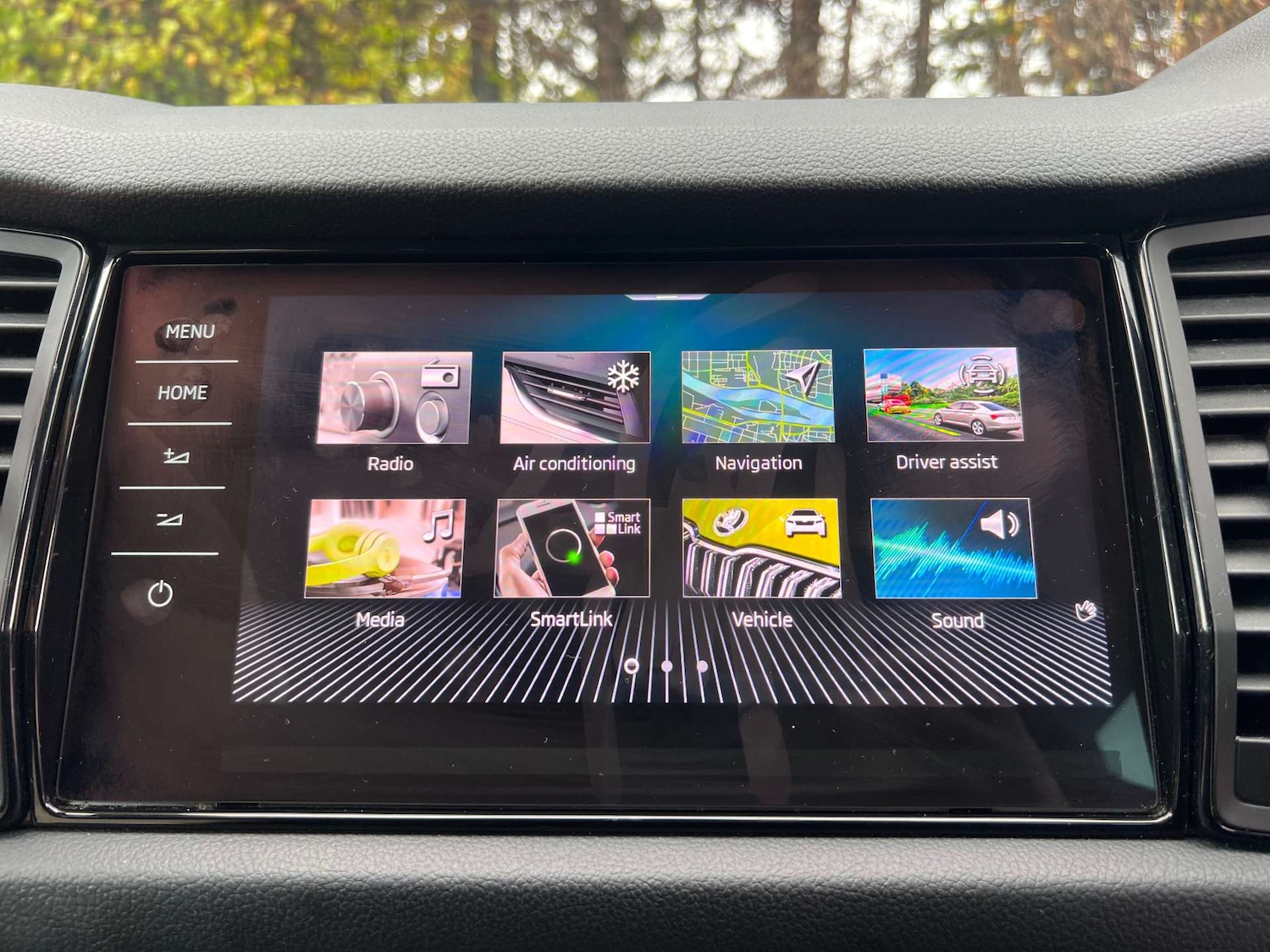 Used Skoda Kodiaq 2021 for sale - 76776952: Photo 45