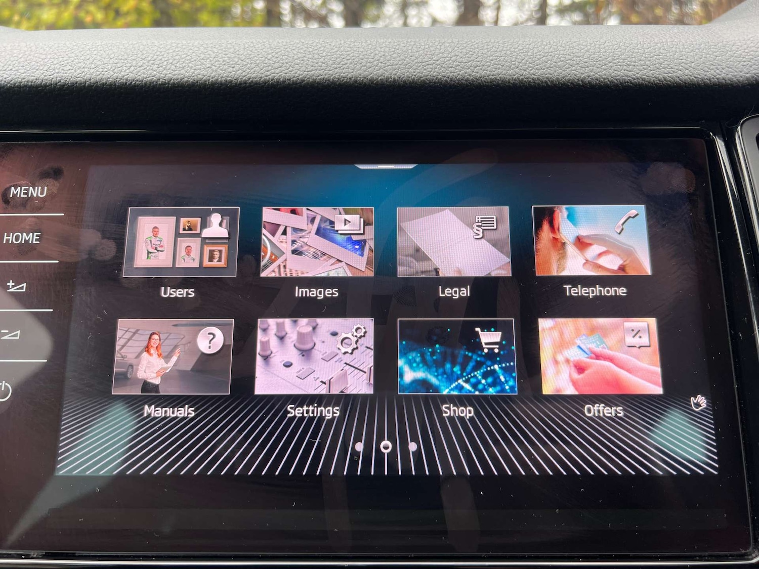 Used Skoda Kodiaq 2021 for sale - 76776952: Photo 46