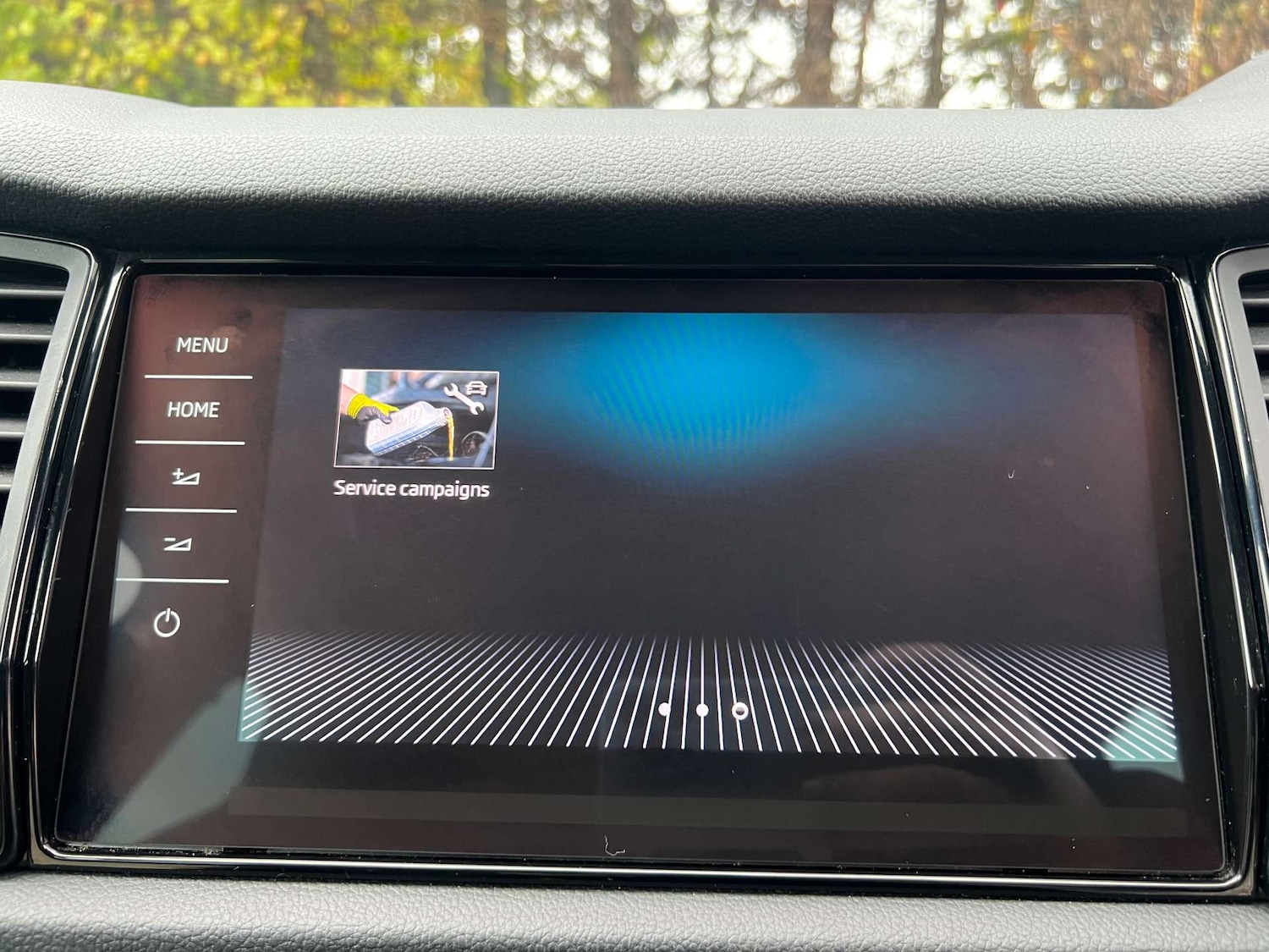 Used Skoda Kodiaq 2021 for sale - 76776952: Photo 47