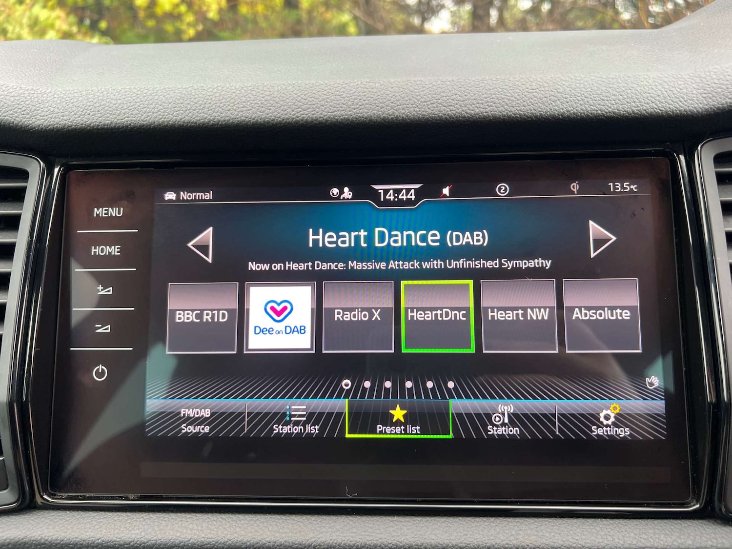 Used Skoda Kodiaq 2021 for sale - 76776952: Photo 48