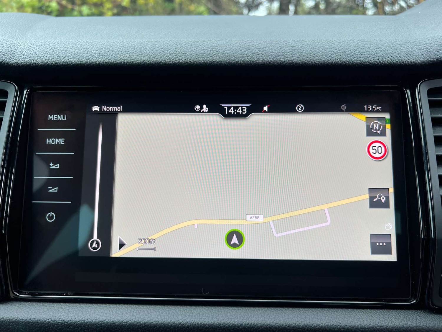 Used Skoda Kodiaq 2021 for sale - 76776952: Photo 49