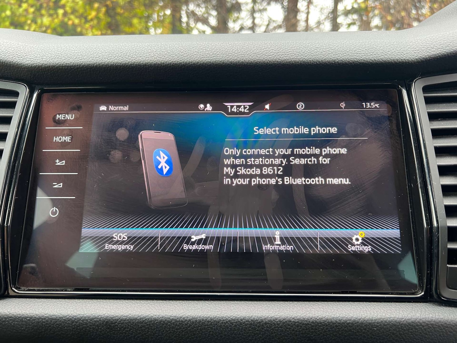 Used Skoda Kodiaq 2021 for sale - 76776952: Photo 51