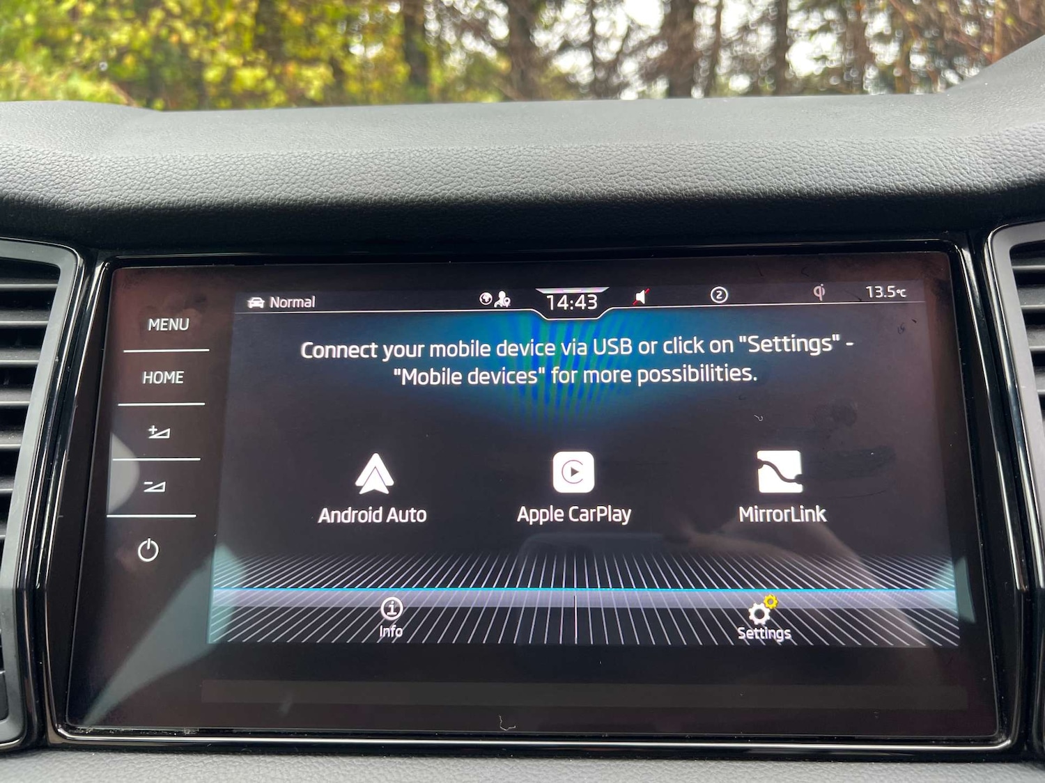 Used Skoda Kodiaq 2021 for sale - 76776952: Photo 52