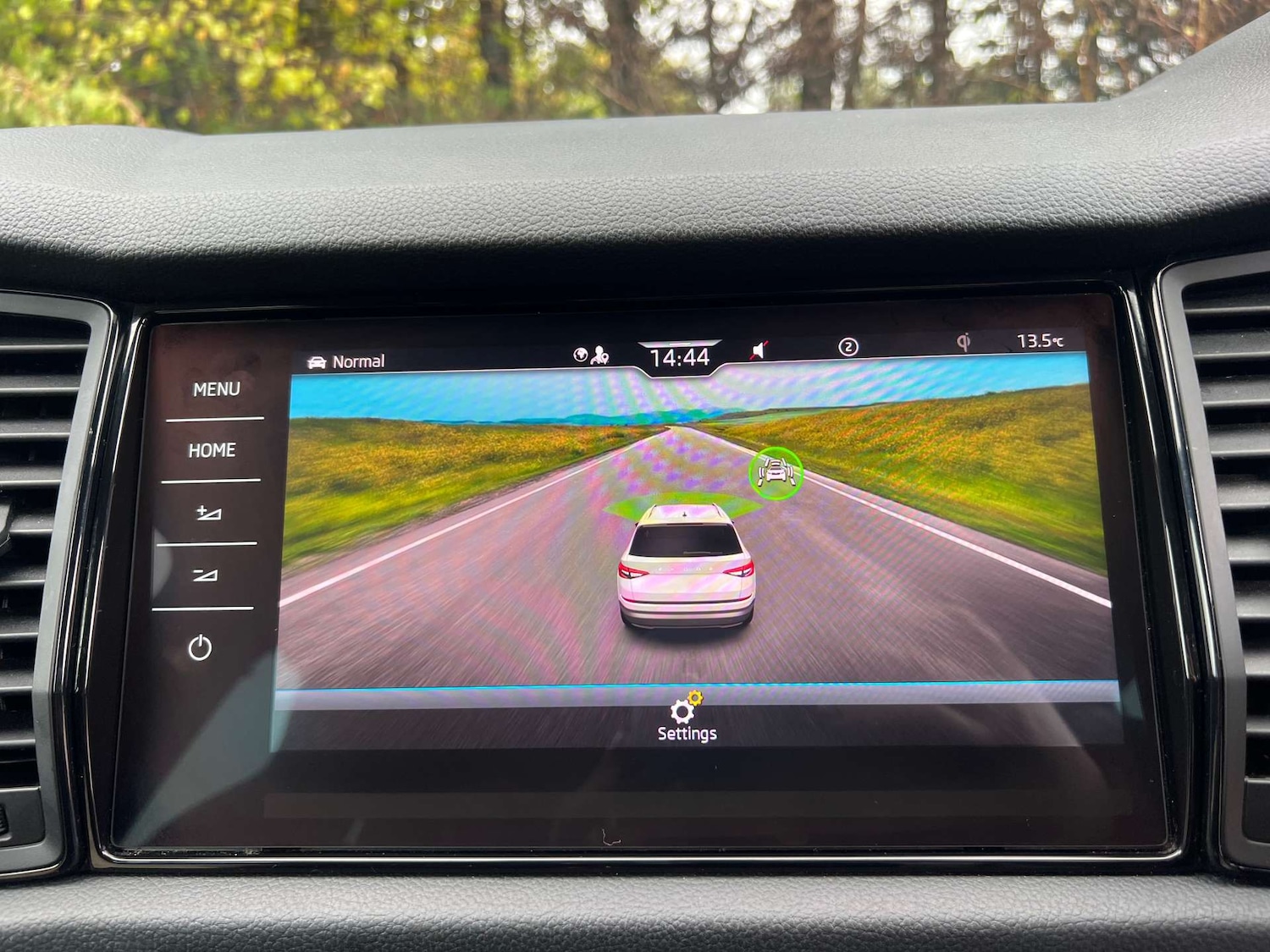 Used Skoda Kodiaq 2021 for sale - 76776952: Photo 54