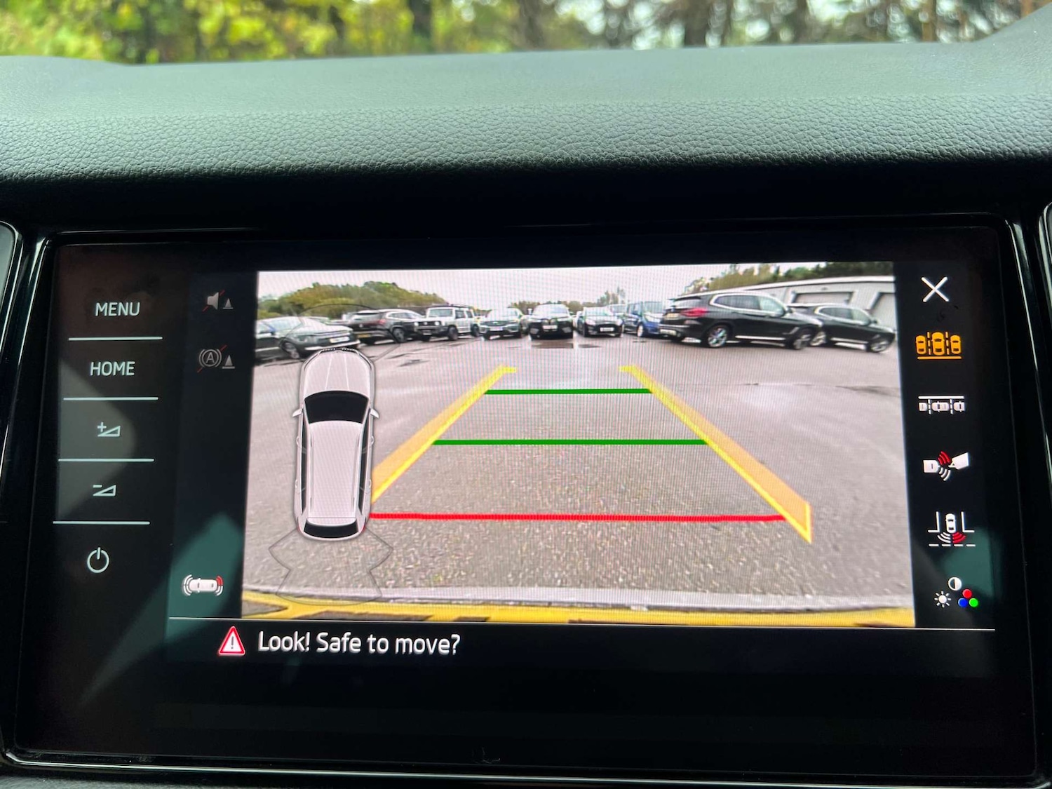 Used Skoda Kodiaq 2021 for sale - 76776952: Photo 55