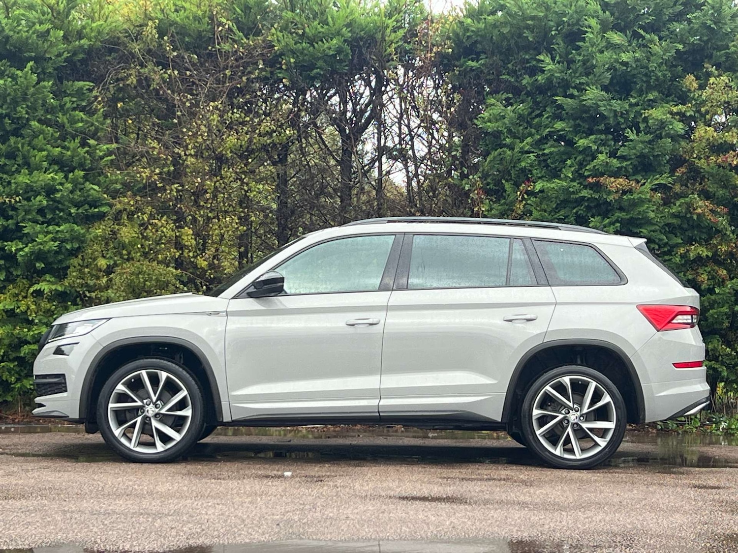 Used Skoda Kodiaq 2021 for sale - 76776952: Photo 7