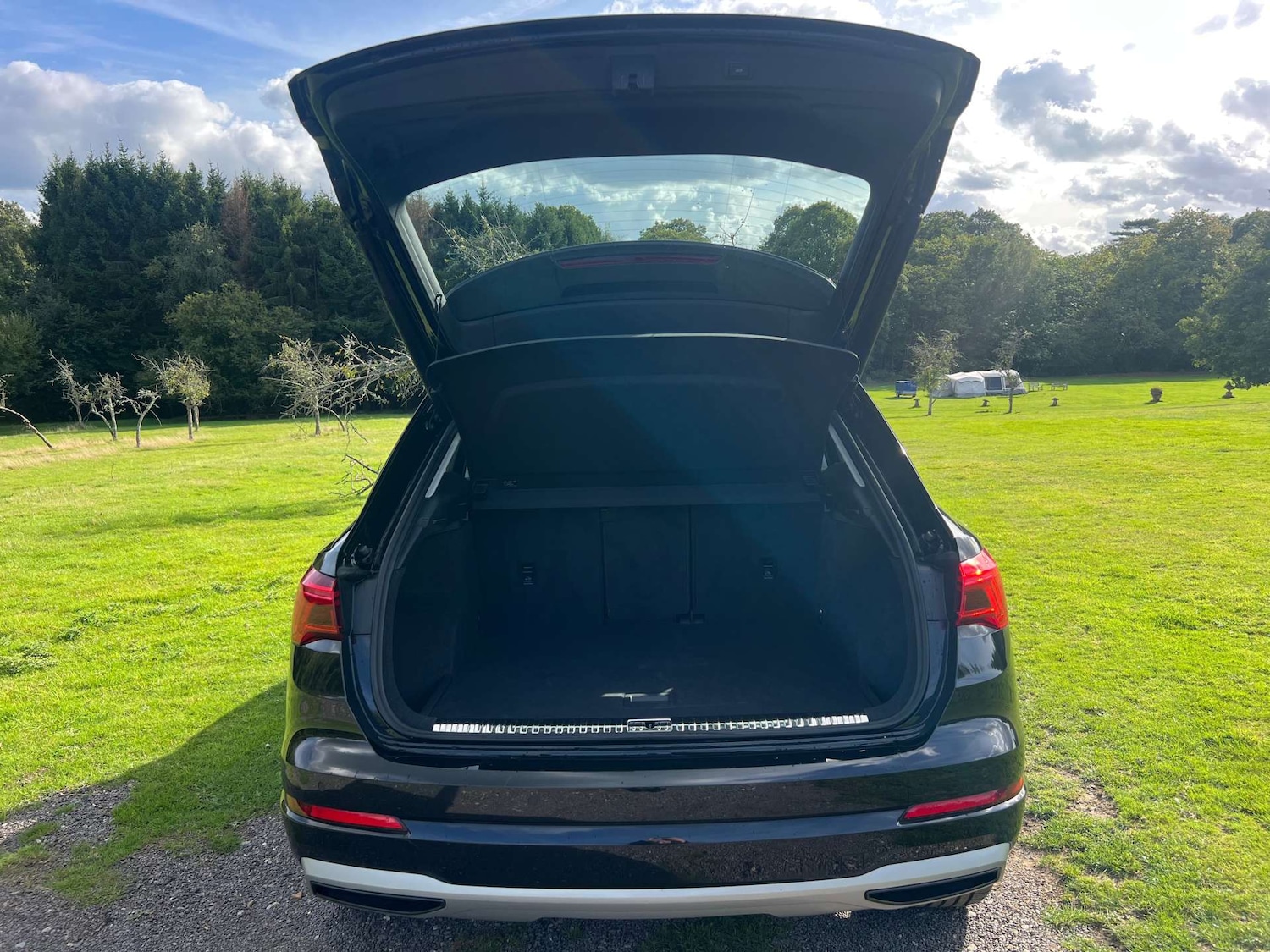 Used Audi Q3 2019 for sale - 76776976: Photo 13