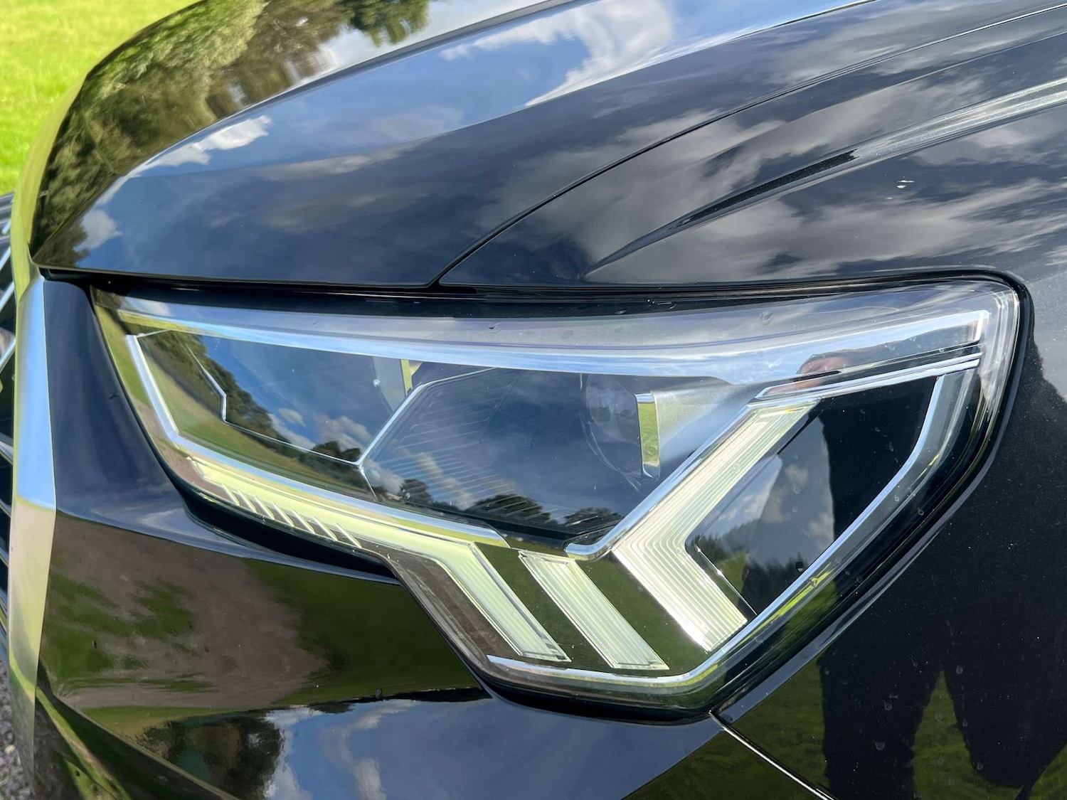 Used Audi Q3 2019 for sale - 76776976: Photo 16