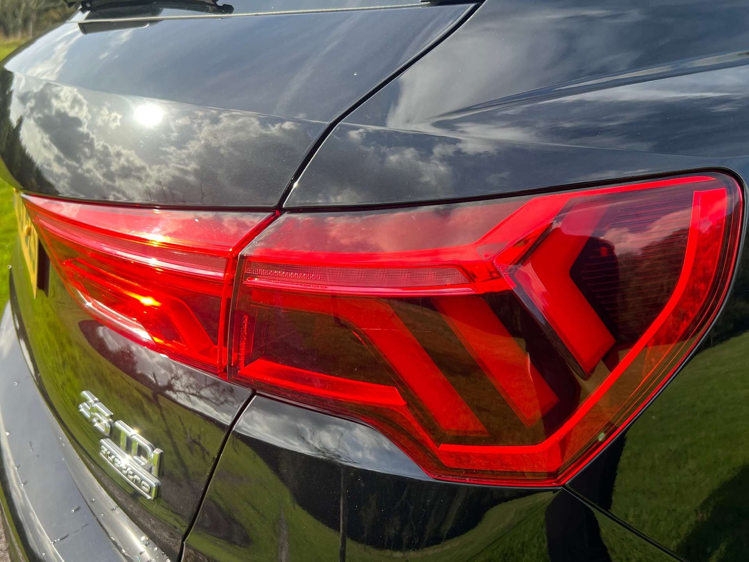 Used Audi Q3 2019 for sale - 76776976: Photo 17