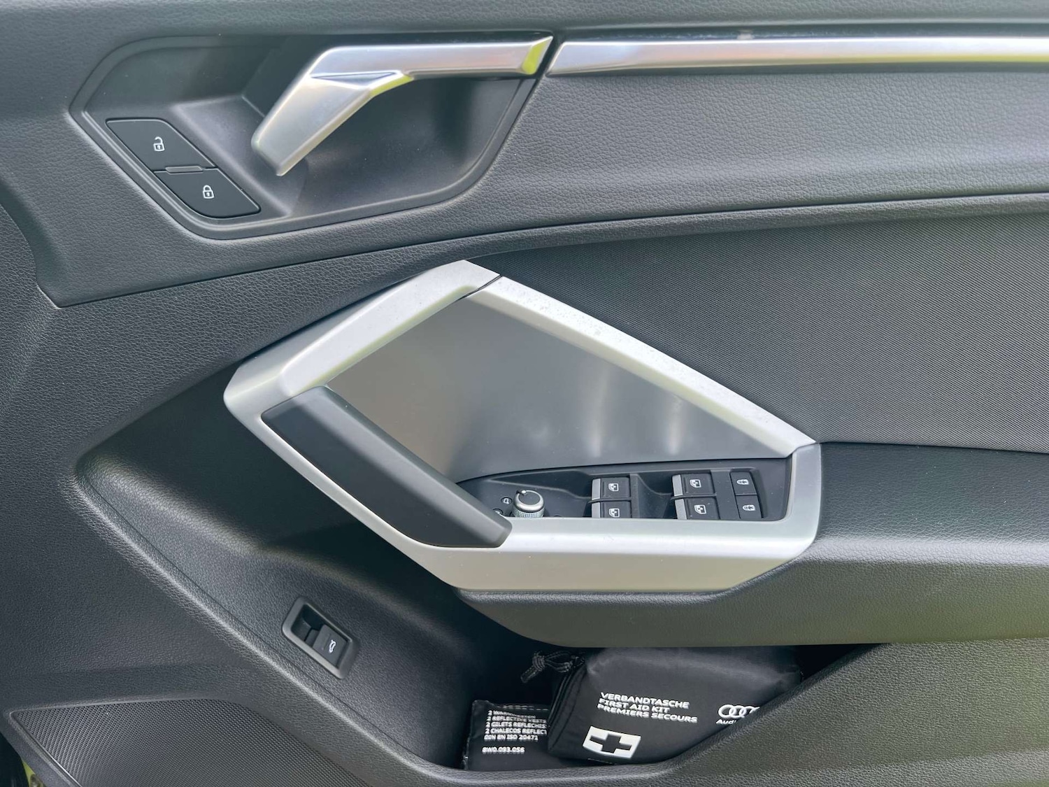 Used Audi Q3 2019 for sale - 76776976: Photo 18