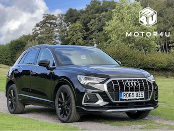 Used Audi Q3 2019 for sale - 76776976: Photo